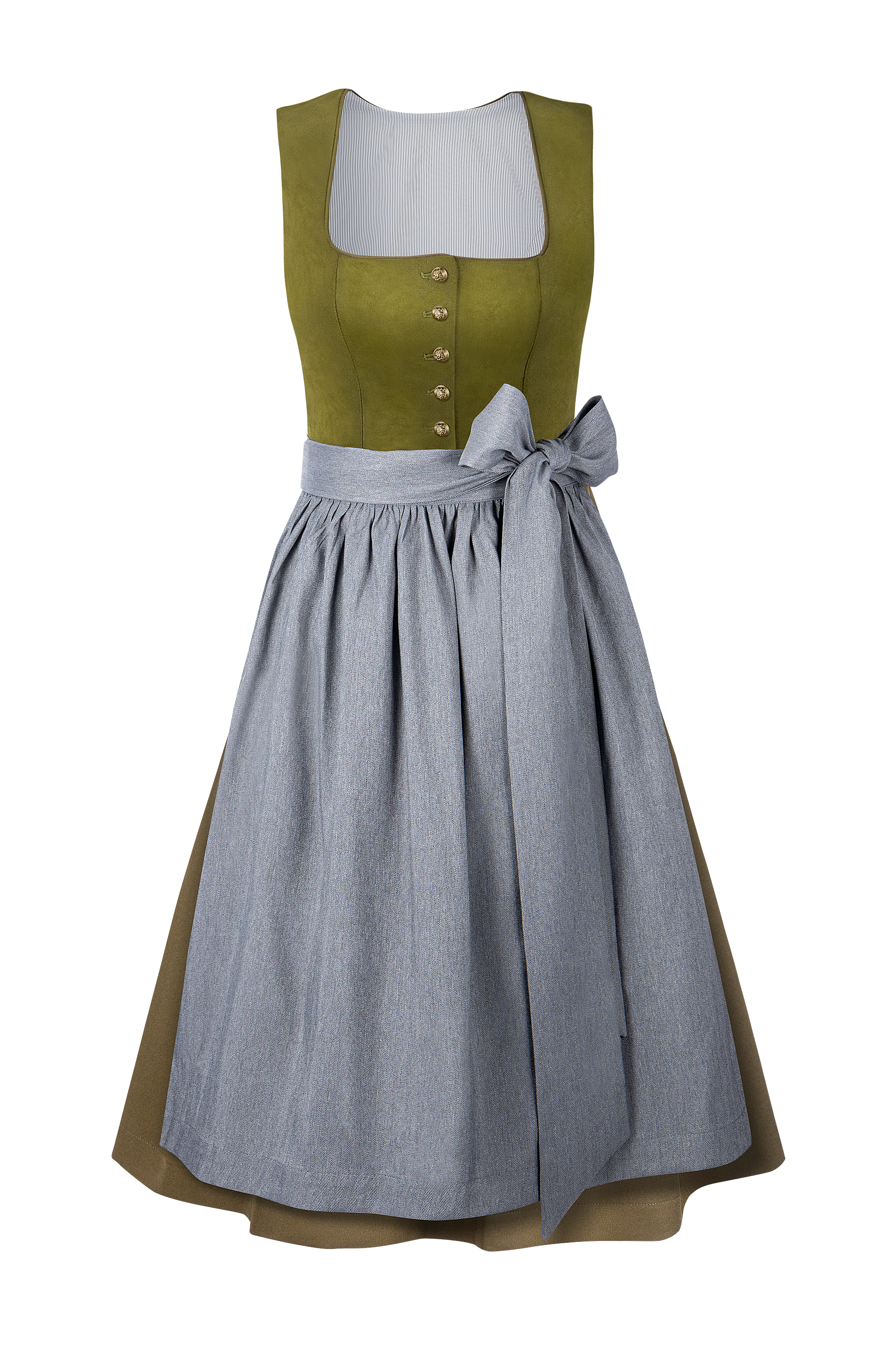 Dirndl: Tradition meets modernity – stylish trends for young women